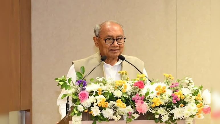 'हिंदू-मुस्लिम मुद्दे को उभारना ठीक नहीं', भोजशाला केस में HC के फैसले पर दिग्विजय सिंह ने पकड़ी अलग लाइन