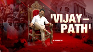 First Day, First Show: Vijay's Blockbuster Entry Into Tamil Nadu Politics