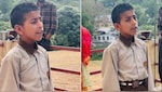 जाइए सजना... स्कूल के बच्चे ने गाया Dhurandhar का फेसम गाना, सिंगिंग ने जीत लिया लोगों का दिल, खूब की तारीफ