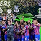 Jean-Philippe Mateta Fires Crystal Palace To Conference League Glory In Oliver Glasner Farewell