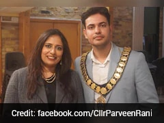 London Dreams: Indian-Origin Mother-Son Duo Elected As Mayors In UK