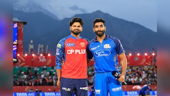 Jasprit Bumrah Captains MI For First Time In IPL As Hardik Pandya Misses Out — Here's Why
