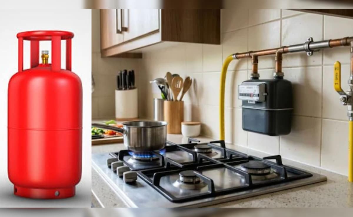 PNG लेने वालों की 'मौज', सरकार ने दी बड़ी राहत...जानें कैसे दोबारा मिलेगा LPG गैस कनेक्शन