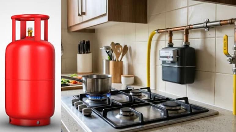 PNG लेने वालों की 'मौज', सरकार ने दी बड़ी राहत...जानें कैसे दोबारा मिलेगा LPG गैस कनेक्शन