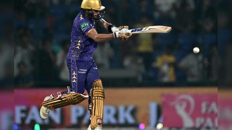 KKR के दिग्गज ने विराट-रोहित वाला रिकॉर्ड किया अपने नाम, IPL में बेहद खास है यह कारनामा