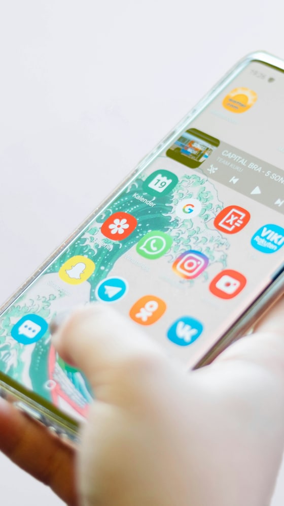 Samsung Galaxy के इन 5 Smartphones पर मिल रही है दमदार डील
