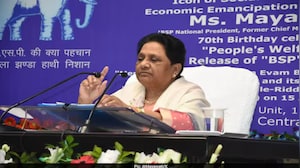 Mayawati Snubs Congress Leaders? BSP Chief Refuses Meeting Amid UP Alliance Buzz