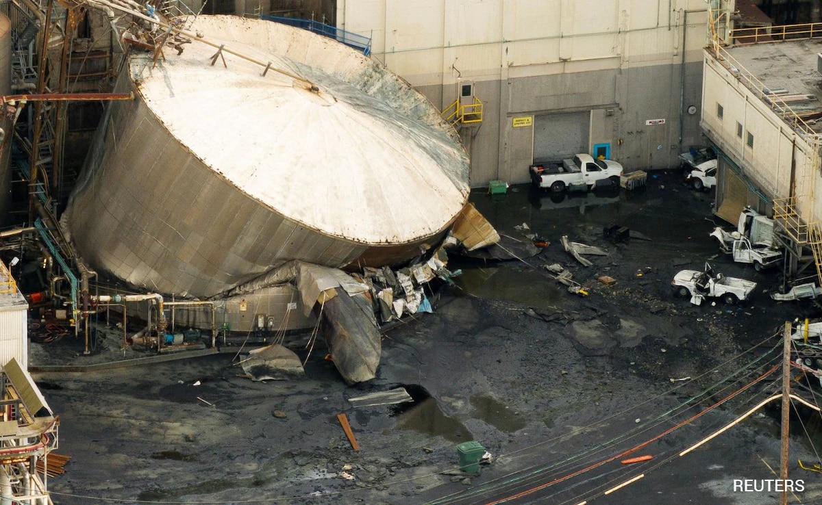 Trivia Champ, Helpful Grandfather Among Washington Tank Collapse Victims