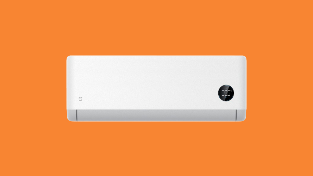 Xiaomi ने लॉन्च किया नया AI पावर्ड AC, 15 सेकेंड में कर सकता है कूलिंग! जानें कीमत