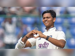 Yashasvi Jaiswal, Shafali Verma Receive NADA Notices For Missed Out-Of-Competition Tests