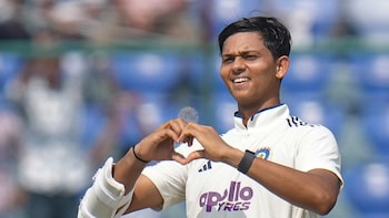 Yashasvi Jaiswal, Shafali Verma Receive NADA Notices For Missed Out-Of-Competition Tests