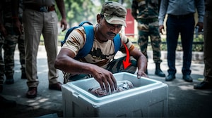 कानपुर के पुलिस कमिश्नरेट में अचानक क्यों घुसे 50 ITBP जवान? कहानी बेहद इमोशनल है