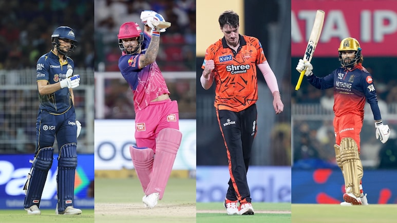 IPL 2026 Playoffs: Date, Time, Venues, Schedule, Teams, Squads, Live Streaming And More