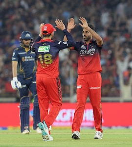 IPL 2026 Playoffs Schedule: Time, Venue And Other Details Of Qualifier 1, Eliminator, Qualifier 2 And Final