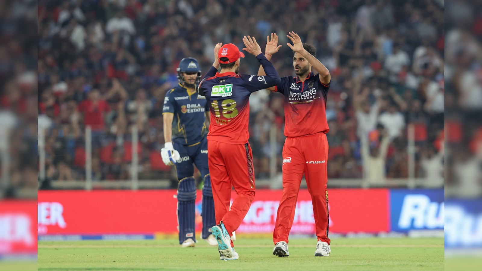 IPL 2026 Playoffs Schedule: Time, Venue And Other Details Of Qualifier 1, Eliminator, Qualifier 2 And Final