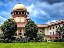 "Be Careful": Top Court Reprimands Uddhav Thackeray Group In Sena Split Case
