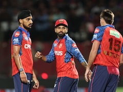 Punjab Kings Coach Fires Warning To Players After 5th Consecutive Defeat: "Theres No Tomorrow"