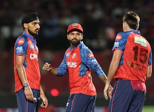 Punjab Kings Coach Fires Warning To Players After 5th Consecutive Defeat: "Theres No Tomorrow"