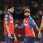 Punjab Kings Coach Fires Warning To Players After 5th Consecutive Defeat: "Theres No Tomorrow"