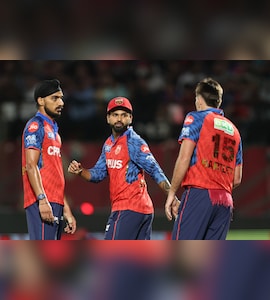 Punjab Kings Coach Fires Warning To Players After 5th Consecutive Defeat: "Theres No Tomorrow"