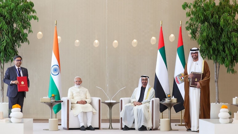 India-UAE Agreement 2026: भारत और यूएई में आज हुए समझौतों का आम आदमी पर क्या होगा असर?