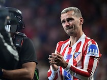 Antoine Griezmann Apologetic On Emotional Atletico Madrid Farewell