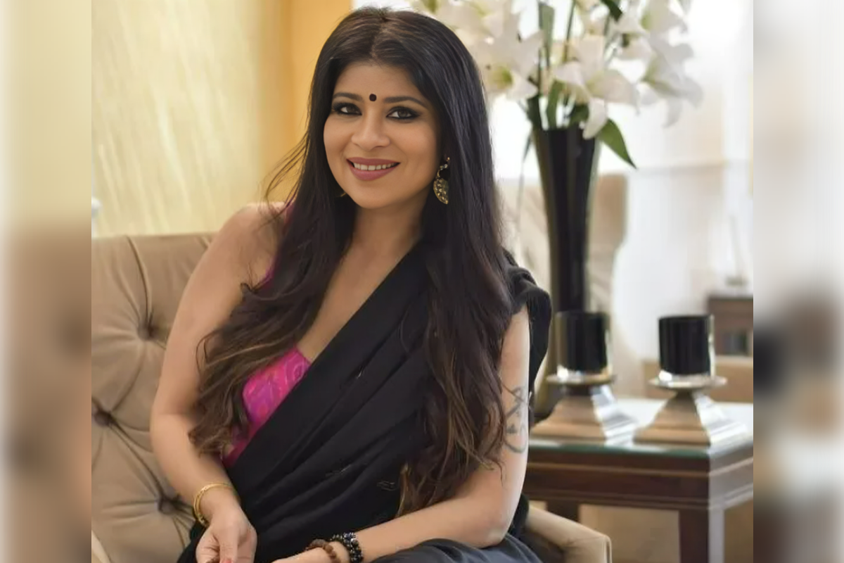 Nose Ring Benefits: Rashi Gaur Shares Hidden Health Secrets