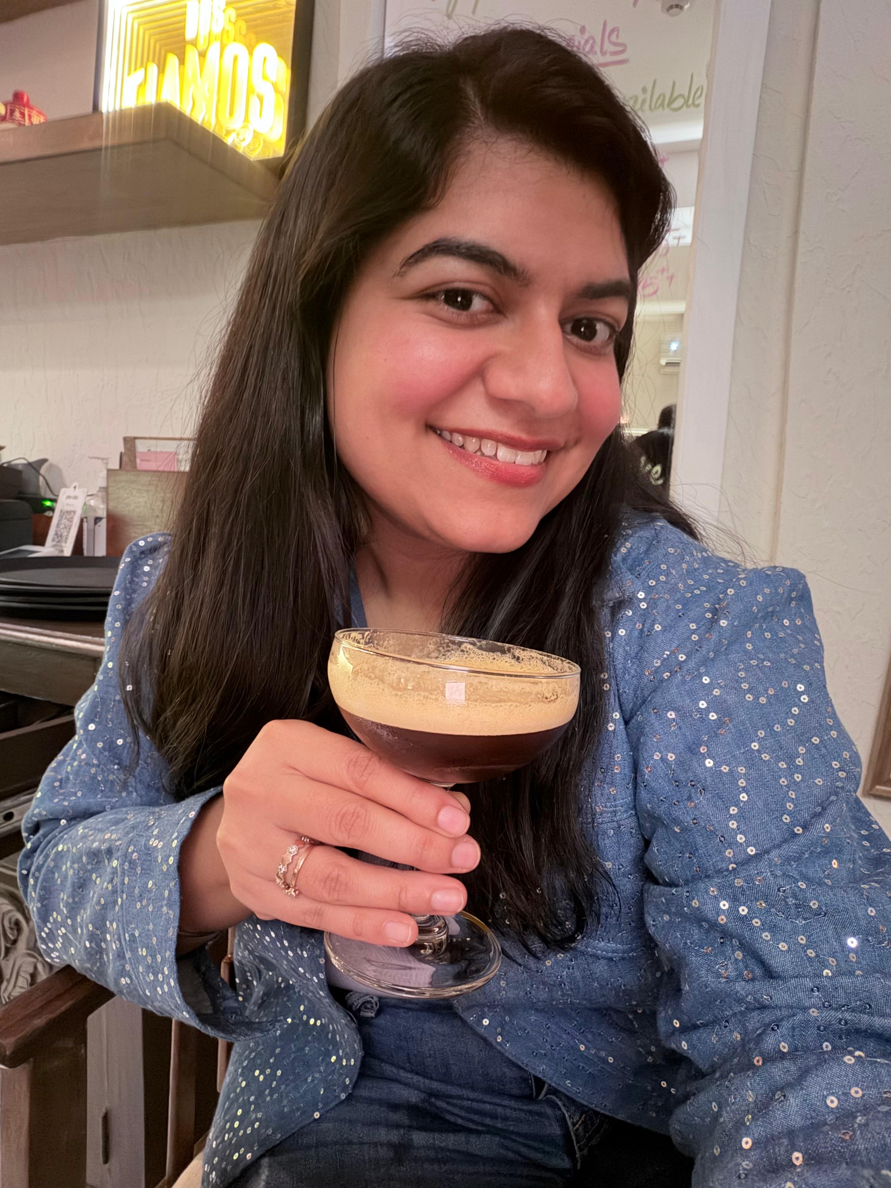 Jigyasa Kakwani