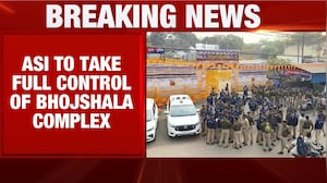 Bhojshala Complex's Disputed Area Declared Temple By Madhya Pradesh High Court