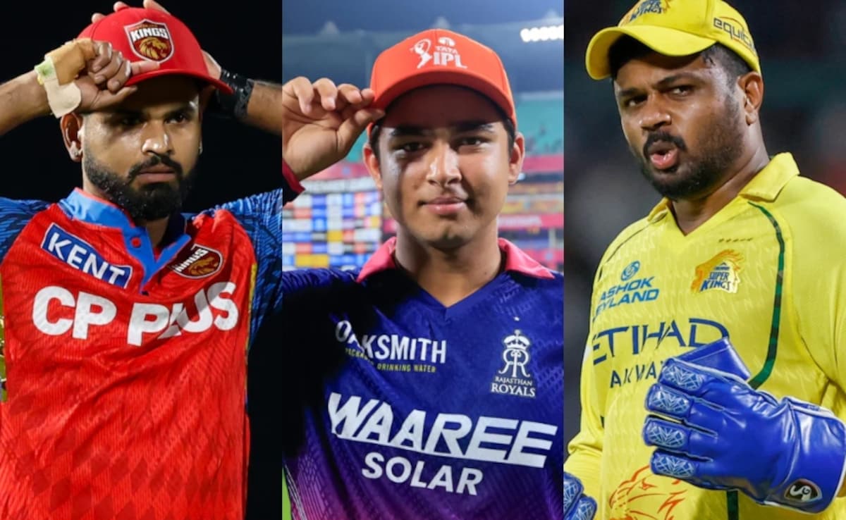 IPL 2026 Playoffs Qualification Scenario For All 8 Teams In Contention Ahead Of PBKS vs RCB, DC vs RR