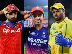 IPL Playoff Scenarios For Remaining 8 Teams Ahead Of Sundays Double-Header