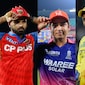 IPL 2026 Playoff Scenarios For Remaining 8 Teams Ahead Of Sundays Double-Header