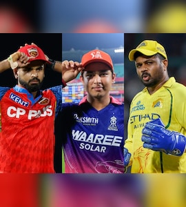 IPL 2026 Playoff Scenarios For Remaining 8 Teams Ahead Of Sundays Double-Header