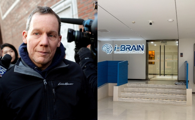 Harvard Scientist Convicted Of Lying To US Building 'Super Soldiers' For China