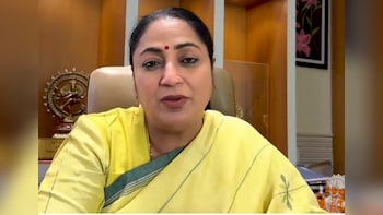 1 to 4 PM Rest For Workers, Water & ORS Facilities: Delhi CM Rekha Gupta Issues Heatwave Measures — Video