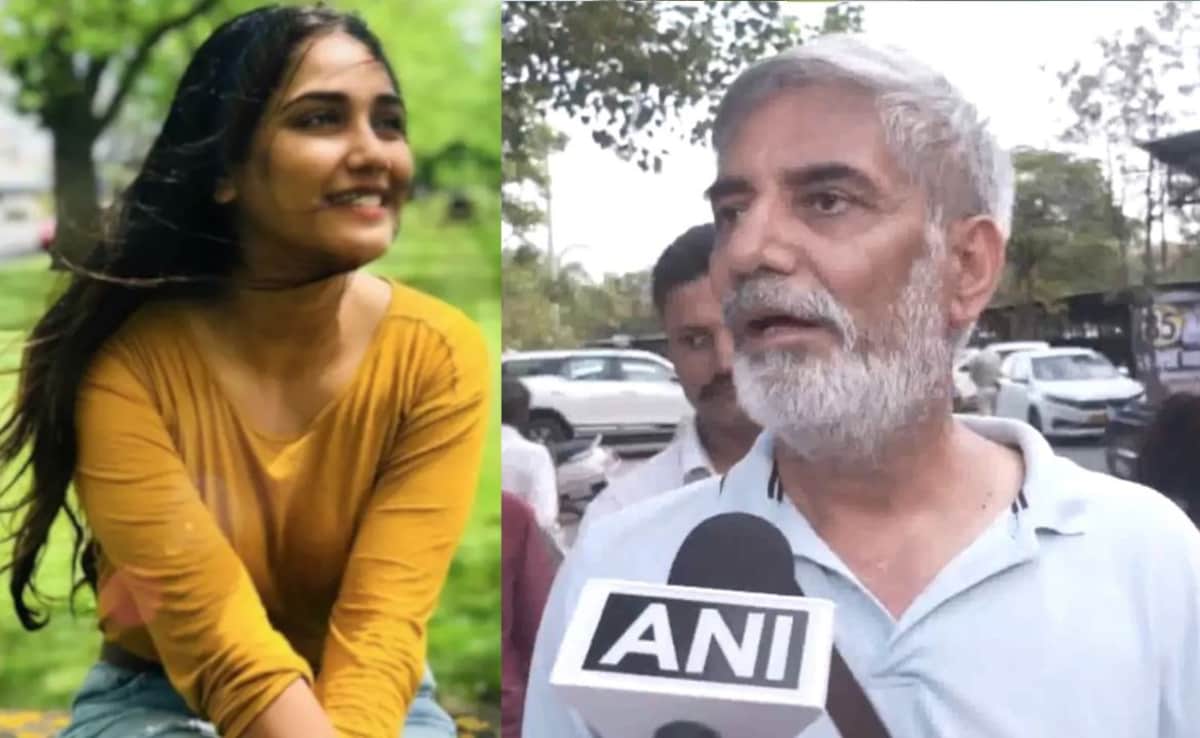Twisha Sharma Death Case: ट्विशा शर्मा के पिता का छलका दर्द; भोपाल प्रशासन पर लगाए गंभीर आरोप — WellsTrack