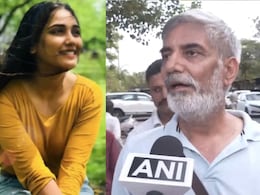 Twisha Sharma Death Case: ट्विशा शर्मा के पिता का छलका दर्द; भोपाल प्रशासन पर लगाए गंभीर आरोप