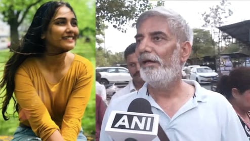 Twisha Sharma Death Case: ट्विशा शर्मा के पिता का छलका दर्द; भोपाल प्रशासन पर लगाए गंभीर आरोप