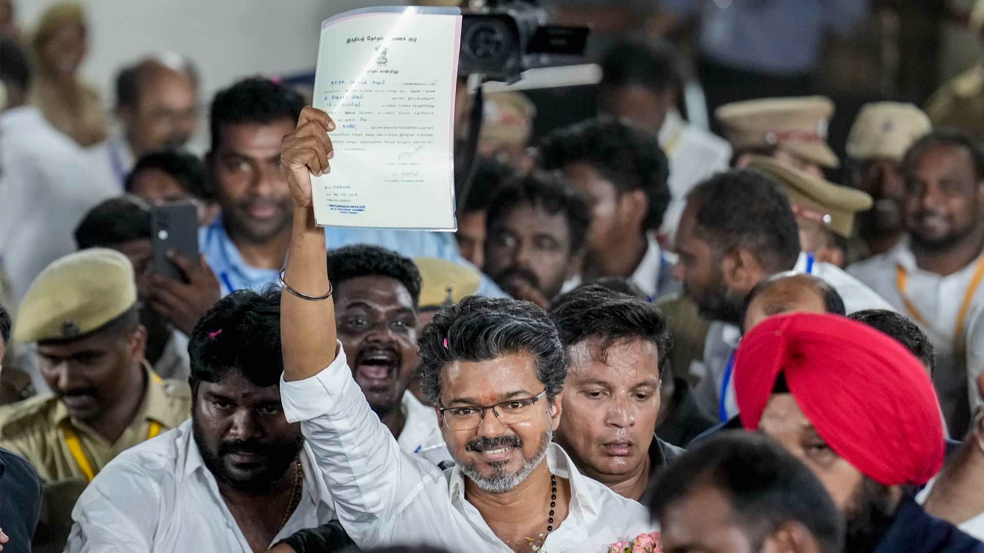 Vijay Seeks 2 Weeks: Govt Formation, Floor Test & Big Expectations Ahead
