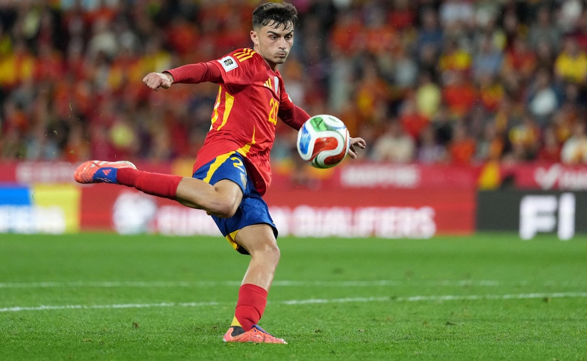 Who Could Be The 2026 World Cups Breakout Star?