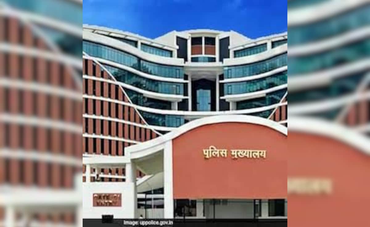 UP Police Constable Exam City Slip 2026 Out at upprpb.in: Get Direct Download Link Here