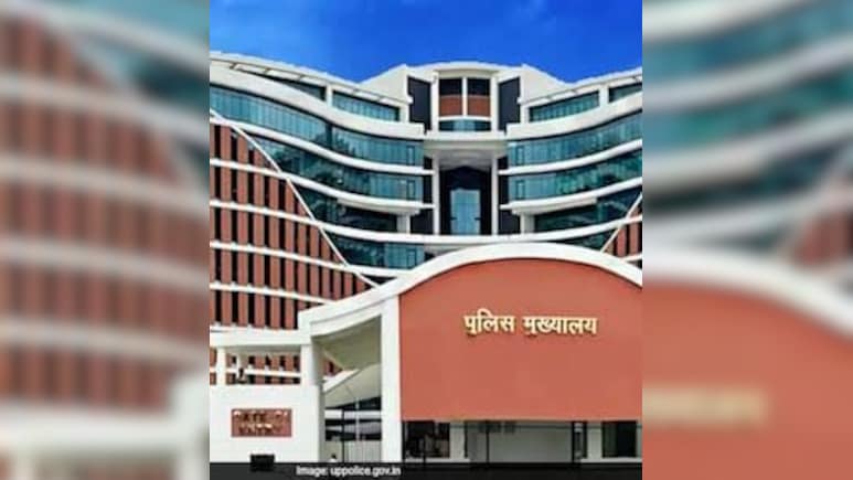 UP Police Constable Exam City Slip 2026 Out at upprpb.in: Get Direct Download Link Here