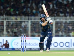 KKR vs GT LIVE Score, IPL 2026: Shubman Gill Narrowly Misses Out On 100; Sunil Narine Magic For KKR Again