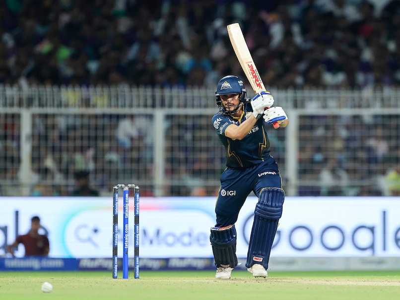 KKR vs GT LIVE Score, IPL 2026: 6, 6, 4 - Shubman Gill On Fire; KKR's Rs 18 Crore Star Injured After 8 Balls