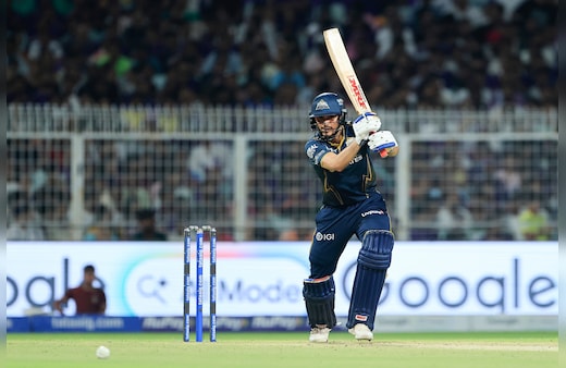 KKR vs GT IPL 2026 Highlights: कोलकाता ने गुजरात को 29 रन से हराया, शुभमन गिल का संघर्ष गया बेकार