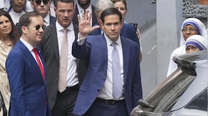 Marco Rubio's India Visit: What's On The Agenda?