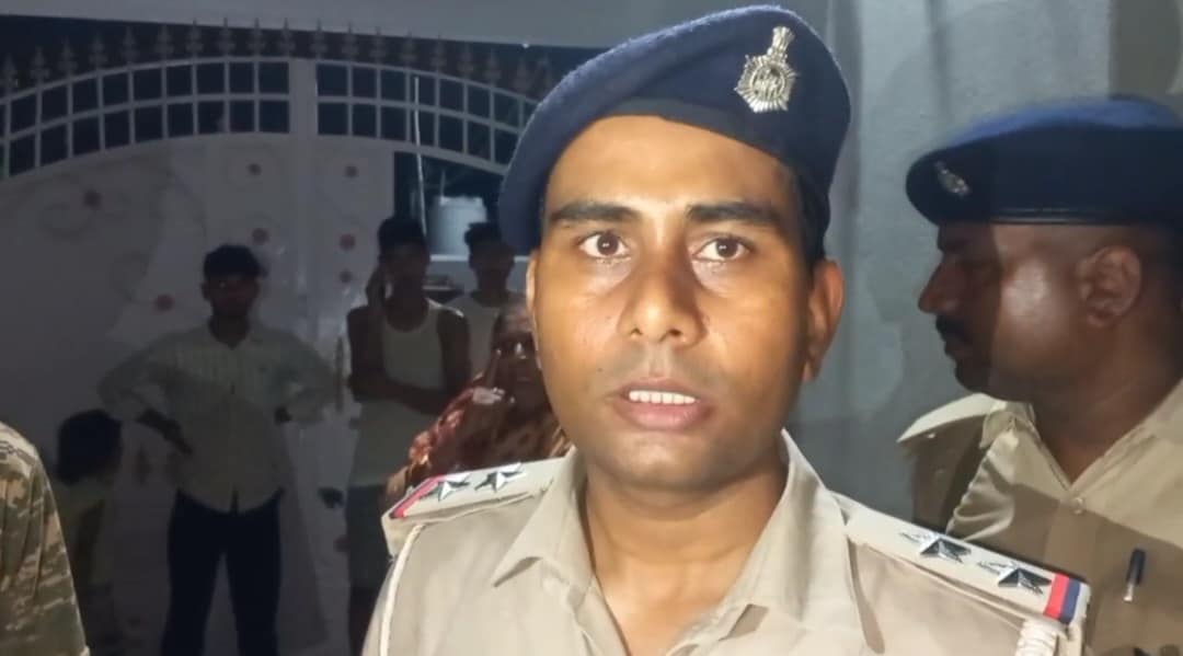 पचमहला थाना अध्यक्ष कुंदन कुमार पचमहला थाना अध्यक्ष कुंदन कुमार