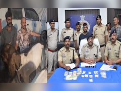 बकरा व्यापारी... जनगणना अधिकारी बन पुलिस ने हाईटेक चोर को दबोचा; 15 दिन दिल्ली में डेरा, 300 KM किया पीछा