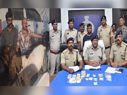 बकरा व्यापारी... जनगणना अधिकारी बन पुलिस ने हाईटेक चोर को दबोचा; 15 दिन दिल्ली में डेरा, 300 KM किया पीछा