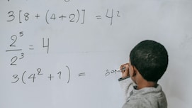 गर्मियों की छुट्टियों में कक्षा 7 के बच्&zwj;चे को गणित की ये चीजें सिखाएं